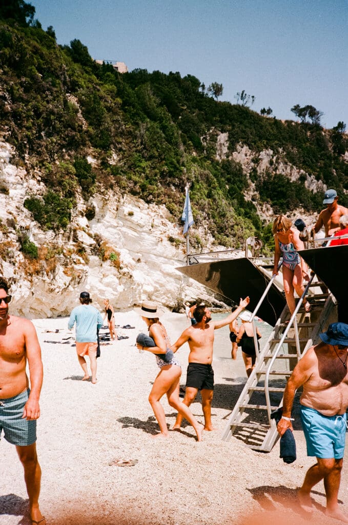 Best time for a destination wedding in Europe 