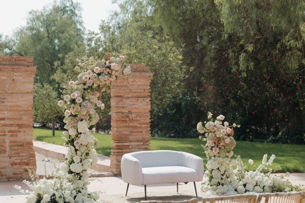 Destination Wedding in Spain 