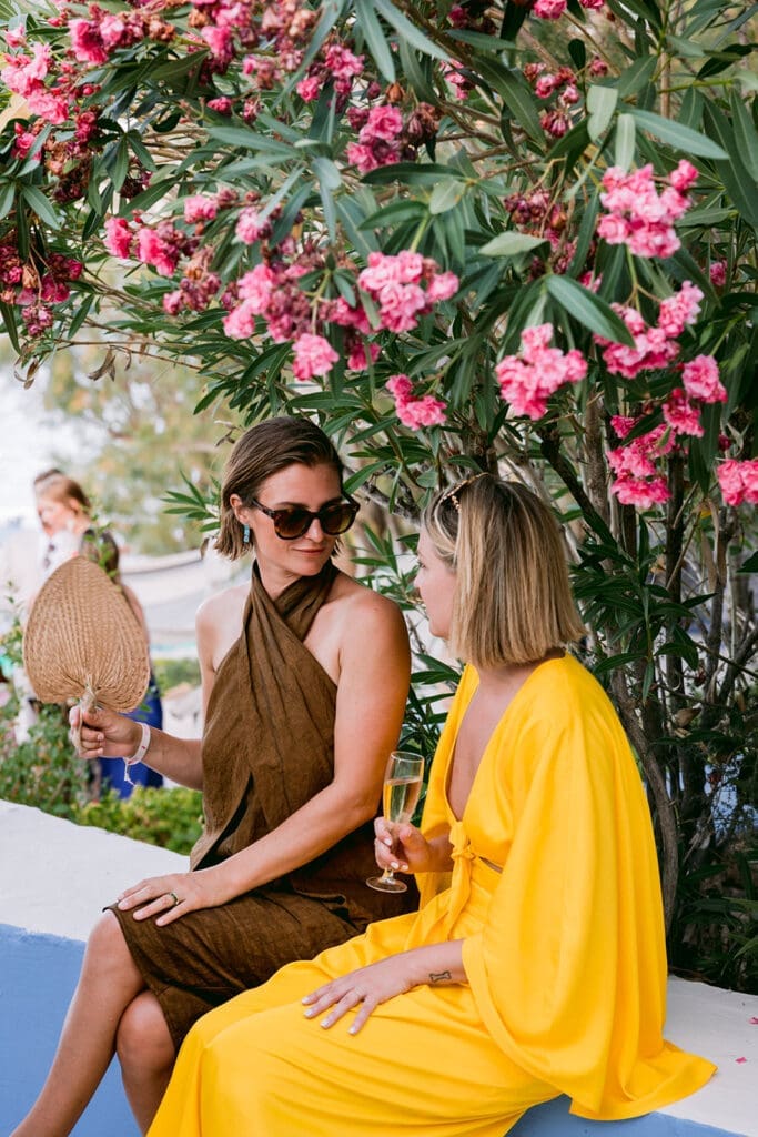 What to pack for a Destination wedding in the Amalfi Coast 