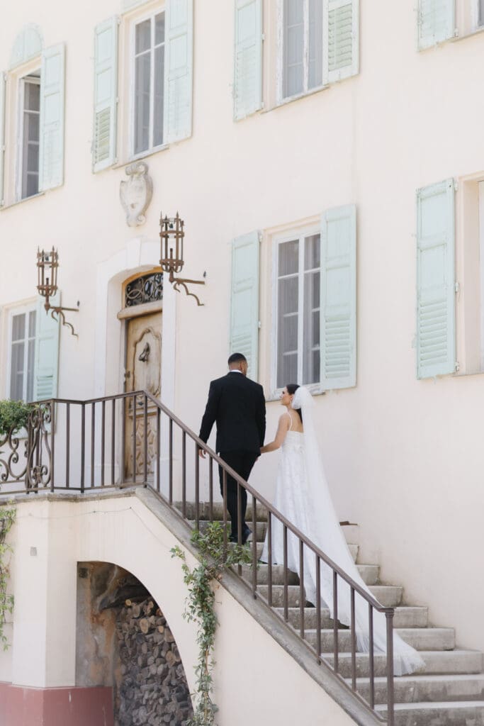 Destination Wedding Venues in Europe